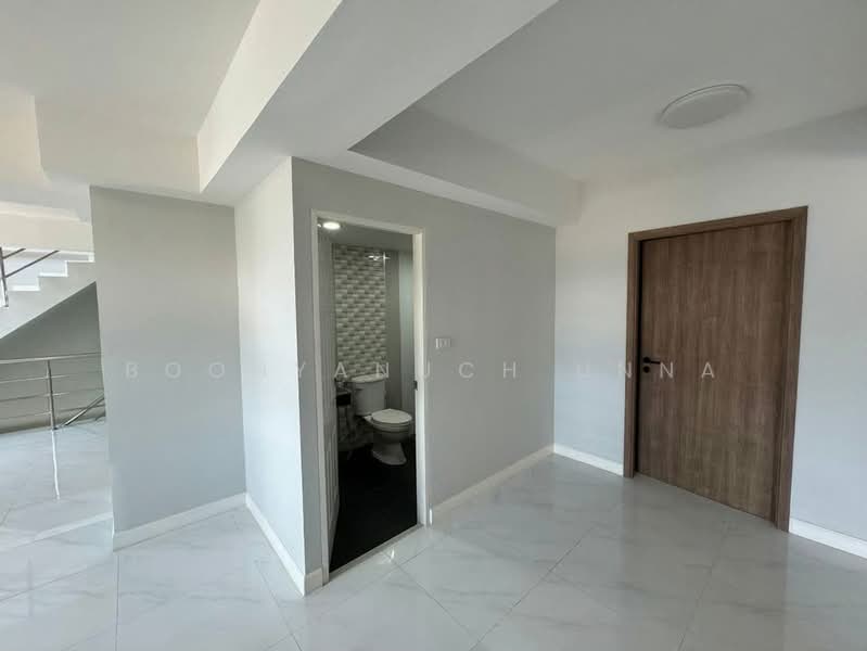 8-BR Townhouse, Chon Buri (Pattaya), Na Chom Thian, Sattahip, Chon Buri (Pattaya), 8 Bedrooms, 216 sqm, Townhouse For Sale, by Boonyanuch Unna, 500280682 - DDproperty.com