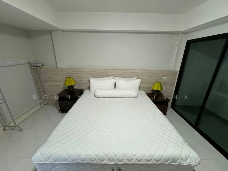8-BR Townhouse, Chon Buri (Pattaya), Na Chom Thian, Sattahip, Chon Buri (Pattaya), 8 Bedrooms, 216 sqm, Townhouse For Sale, by Boonyanuch Unna, 500280682 - DDproperty.com