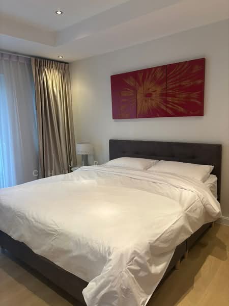 3-BR House, Chon Buri (Pattaya), Nong Pru, Bang Lamung (Pattaya), Chon Buri (Pattaya), 3 Bedrooms, 204 sqm, Single Detached House For Rent, by Jirapat Chuangsawadsak, 500280683 - DDproperty.com