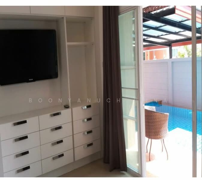 3-BR House, Chon Buri (Pattaya), Nong Pru, Bang Lamung (Pattaya), Chon Buri (Pattaya), 3 Bedrooms, 280 sqm, Single Detached House For Sale, by Boonyanuch Unna, 500280684 - DDproperty.com