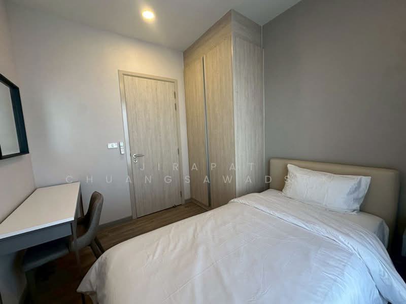 Keen Centre Sriracha, Chon Buri (Pattaya), 95/5 Sukhumvit Rd, Si Racha, Si Racha, Chon Buri (Pattaya), 2 Bedrooms, 67 sqm, Condo For Rent, by Jirapat Chuangsawadsak, 500280685 - DDproperty.com
