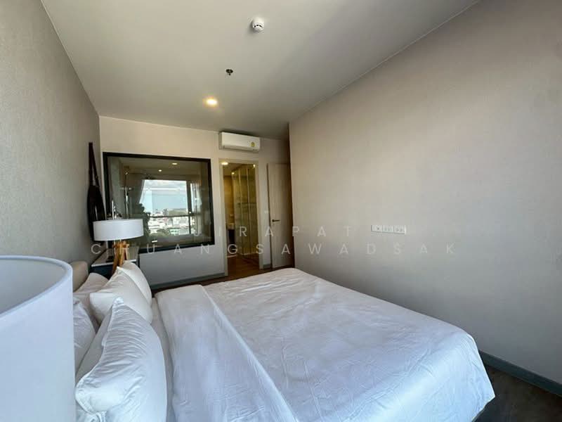 Keen Centre Sriracha, Chon Buri (Pattaya), 95/5 Sukhumvit Rd, Si Racha, Si Racha, Chon Buri (Pattaya), 2 Bedrooms, 67 sqm, Condo For Rent, by Jirapat Chuangsawadsak, 500280685 - DDproperty.com