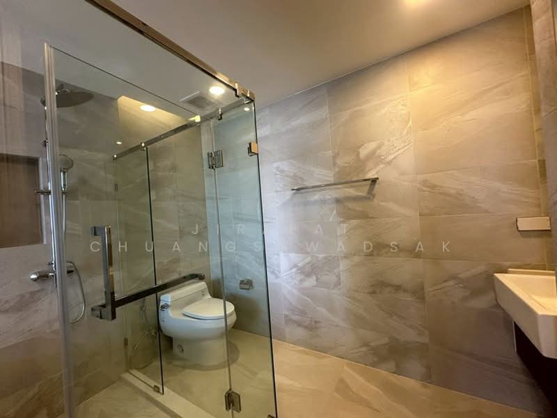 Keen Centre Sriracha, Chon Buri (Pattaya), 95/5 Sukhumvit Rd, Si Racha, Si Racha, Chon Buri (Pattaya), 2 Bedrooms, 67 sqm, Condo For Rent, by Jirapat Chuangsawadsak, 500280685 - DDproperty.com