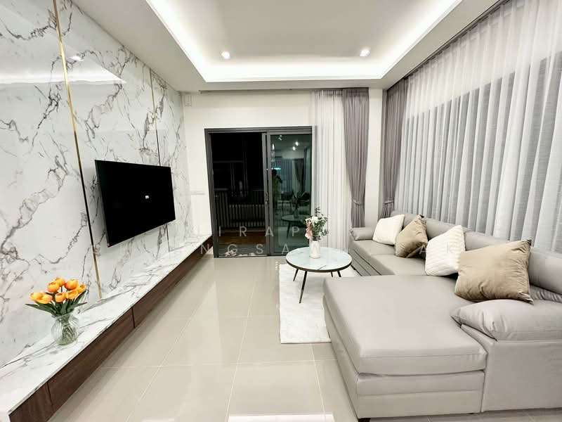 Patta Element, Chon Buri (Pattaya), Ta Khian Tia, Bang Lamung (Pattaya), Chon Buri (Pattaya), 4 Bedrooms, 220 sqm, Single Detached House For Rent, by Jirapat Chuangsawadsak, 500280686 - DDproperty.com