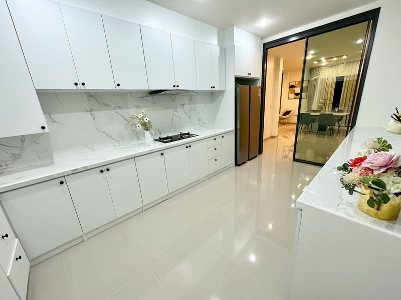 Patta Element, Chon Buri (Pattaya), Ta Khian Tia, Bang Lamung (Pattaya), Chon Buri (Pattaya), 4 Bedrooms, 220 sqm, Single Detached House For Rent, by Jirapat Chuangsawadsak, 500280686 - DDproperty.com