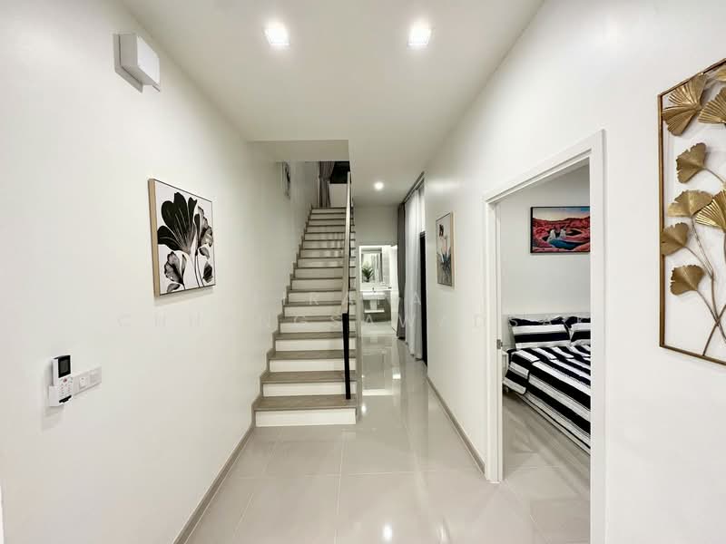 Patta Element, Chon Buri (Pattaya), Ta Khian Tia, Bang Lamung (Pattaya), Chon Buri (Pattaya), 4 Bedrooms, 220 sqm, Single Detached House For Rent, by Jirapat Chuangsawadsak, 500280686 - DDproperty.com