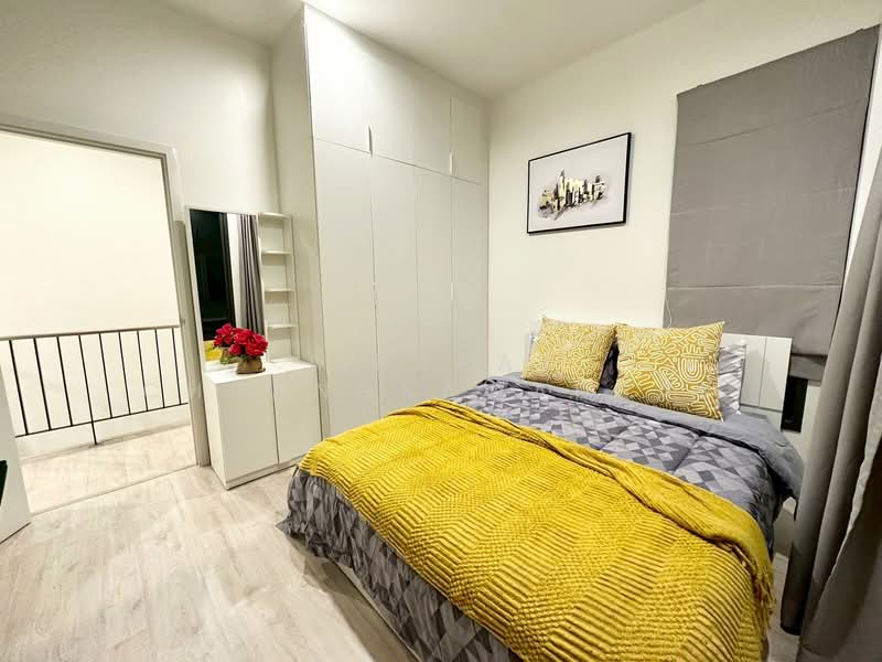 Patta Element, Chon Buri (Pattaya), Ta Khian Tia, Bang Lamung (Pattaya), Chon Buri (Pattaya), 4 Bedrooms, 220 sqm, Single Detached House For Rent, by Jirapat Chuangsawadsak, 500280686 - DDproperty.com