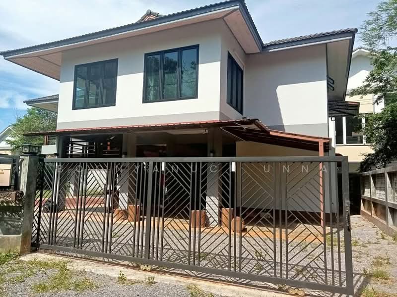 ขาย - บ้าน 4-ห้องนอน, สุราษฎร์ธานี