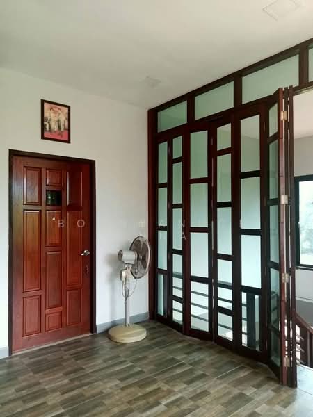 ขาย - บ้าน 4-ห้องนอน, สุราษฎร์ธานี