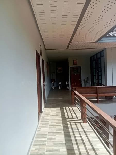 ขาย - บ้าน 4-ห้องนอน, สุราษฎร์ธานี