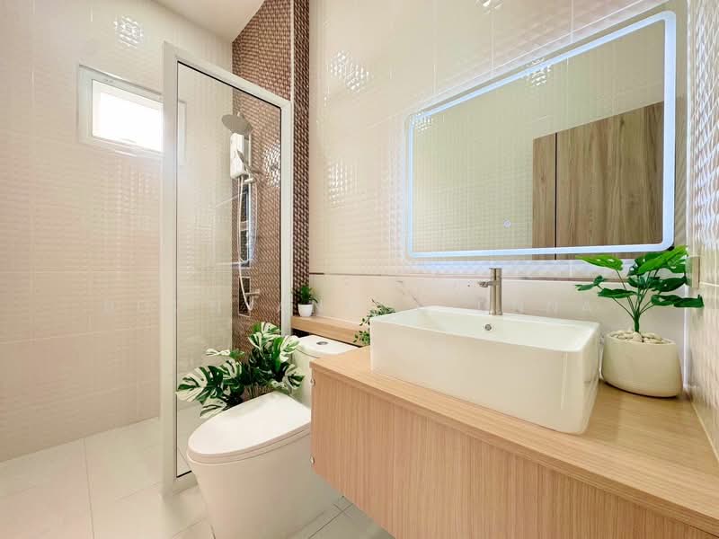 4-BR Villa, Chon Buri (Pattaya), Nong Pru, Bang Lamung (Pattaya), Chon Buri (Pattaya), 4 Bedrooms, 135 sqm, Villa For Sale, by Boonyanuch Unna, 500280688 - DDproperty.com