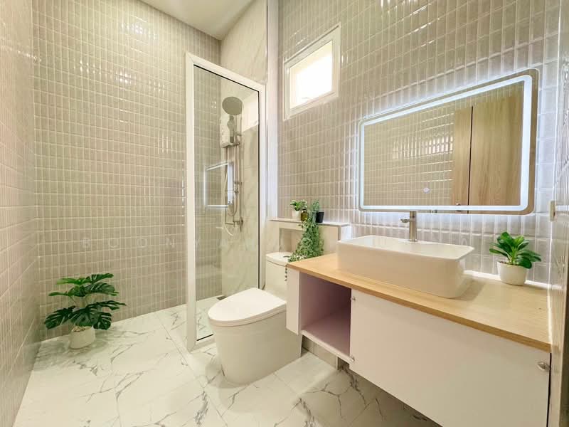 4-BR Villa, Chon Buri (Pattaya), Nong Pru, Bang Lamung (Pattaya), Chon Buri (Pattaya), 4 Bedrooms, 135 sqm, Villa For Sale, by Boonyanuch Unna, 500280688 - DDproperty.com