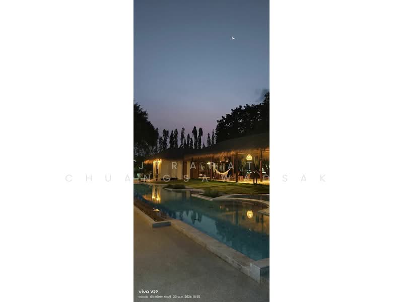 วิลล่า 4-ห้องนอน, ชลบุรี, ห้วยใหญ่, บางละมุง, ชลบุรี, 1,800 ตร.ม., วิลล่า ให้เช่า, โดย Jirapat Chuangsawadsak, 500280689 - DDproperty.com