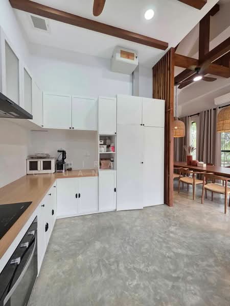 4-BR Villa, Chon Buri (Pattaya), Huai Yai, Bang Lamung (Pattaya), Chon Buri (Pattaya), 4 Bedrooms, 1,800 sqm, Villa For Rent, by Jirapat Chuangsawadsak, 500280689 - DDproperty.com