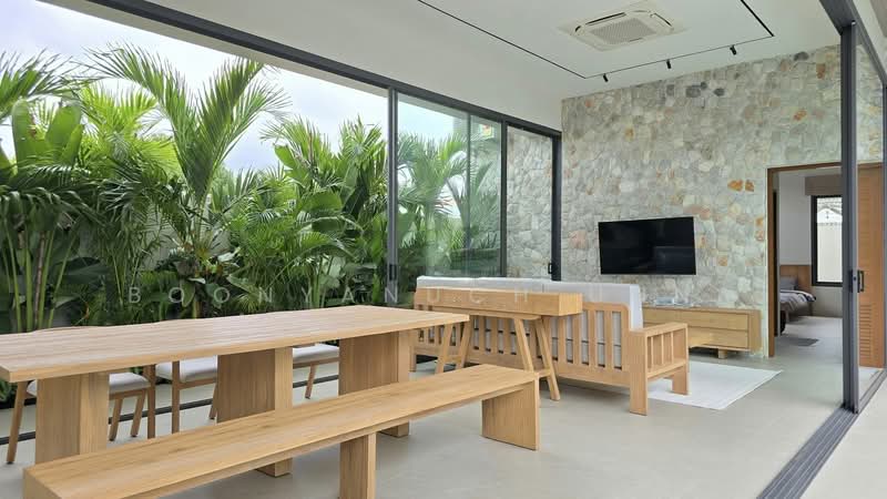3-BR Villa, Chon Buri (Pattaya), Nong Pru, Bang Lamung (Pattaya), Chon Buri (Pattaya), 3 Bedrooms, 280 sqm, Villa For Sale, by Boonyanuch Unna, 500280690 - DDproperty.com