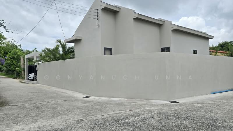 3-BR Villa, Chon Buri (Pattaya), Nong Pru, Bang Lamung (Pattaya), Chon Buri (Pattaya), 3 Bedrooms, 280 sqm, Villa For Sale, by Boonyanuch Unna, 500280690 - DDproperty.com