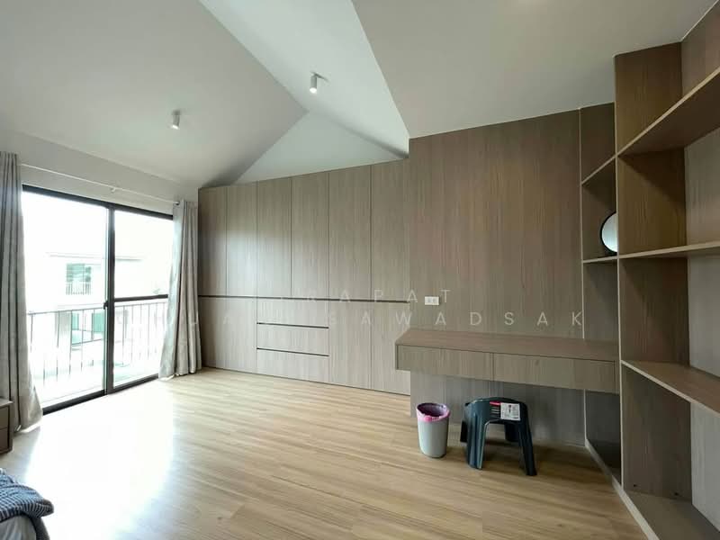Engel Haus, ชลบุรี, โรงโป๊ะ-มอเตอร์เวย์7, หนองปลาไหล, บางละมุง, ชลบุรี, 204 ตร.ม., บ้านเดี่ยว ให้เช่า, โดย Jirapat Chuangsawadsak, 500280692 - DDproperty.com