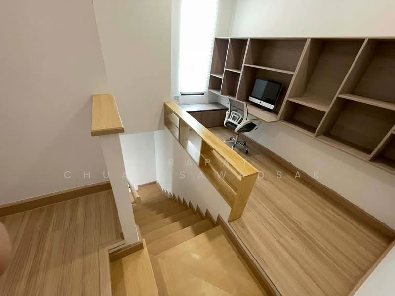 Engel Haus, Chon Buri (Pattaya), Rong Po-Motorway 7, Nong Pla Lai, Bang Lamung (Pattaya), Chon Buri (Pattaya), 3 Bedrooms, 204 sqm, Single Detached House For Rent, by Jirapat Chuangsawadsak, 500280692 - DDproperty.com