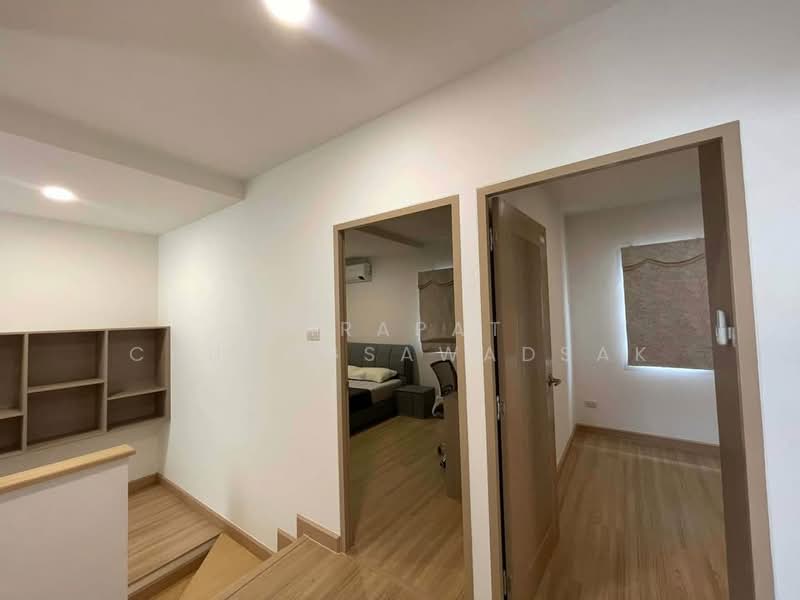 Engel Haus, Chon Buri (Pattaya), Rong Po-Motorway 7, Nong Pla Lai, Bang Lamung (Pattaya), Chon Buri (Pattaya), 3 Bedrooms, 204 sqm, Single Detached House For Rent, by Jirapat Chuangsawadsak, 500280692 - DDproperty.com