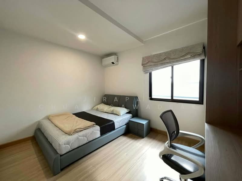 Engel Haus, ชลบุรี, โรงโป๊ะ-มอเตอร์เวย์7, หนองปลาไหล, บางละมุง, ชลบุรี, 204 ตร.ม., บ้านเดี่ยว ให้เช่า, โดย Jirapat Chuangsawadsak, 500280692 - DDproperty.com