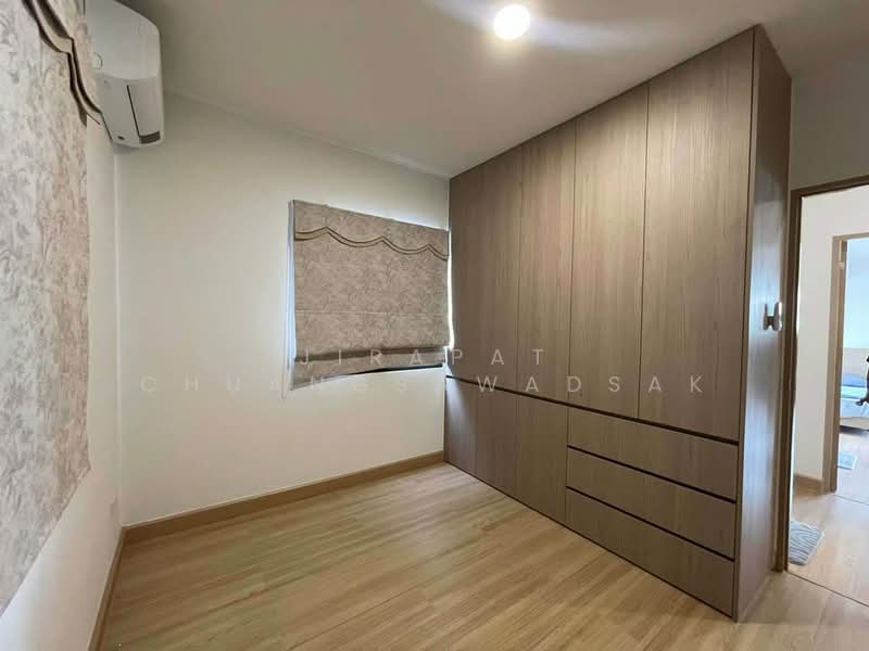 Engel Haus, Chon Buri (Pattaya), Rong Po-Motorway 7, Nong Pla Lai, Bang Lamung (Pattaya), Chon Buri (Pattaya), 3 Bedrooms, 204 sqm, Single Detached House For Rent, by Jirapat Chuangsawadsak, 500280692 - DDproperty.com