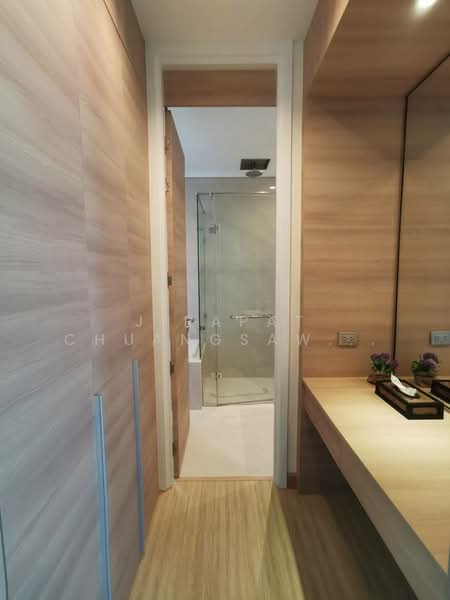 Reflection Jomtien Beach, Chon Buri (Pattaya), 15 Village No. 1 98/1, Na Chom Thian, Sattahip, Chon Buri (Pattaya), 2 Bedrooms, 116 sqm, Condo For Rent, by Jirapat Chuangsawadsak, 500280694 - DDproperty.com
