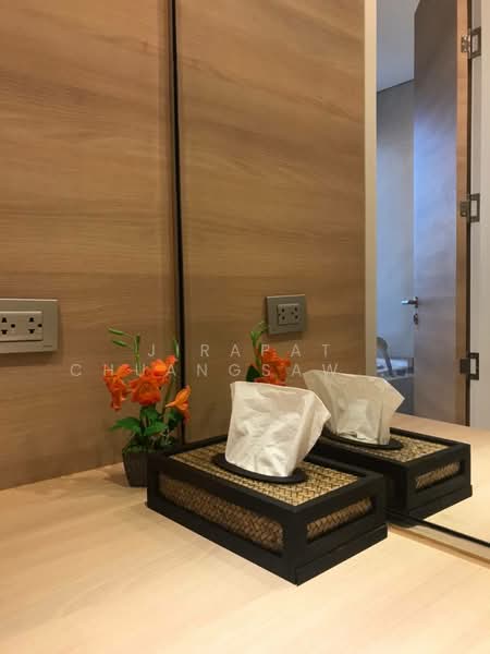 Reflection Jomtien Beach, Chon Buri (Pattaya), 15 Village No. 1 98/1, Na Chom Thian, Sattahip, Chon Buri (Pattaya), 2 Bedrooms, 116 sqm, Condo For Rent, by Jirapat Chuangsawadsak, 500280694 - DDproperty.com