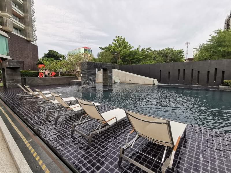 Reflection Jomtien Beach, Chon Buri (Pattaya), 15 Village No. 1 98/1, Na Chom Thian, Sattahip, Chon Buri (Pattaya), 2 Bedrooms, 116 sqm, Condo For Rent, by Jirapat Chuangsawadsak, 500280694 - DDproperty.com