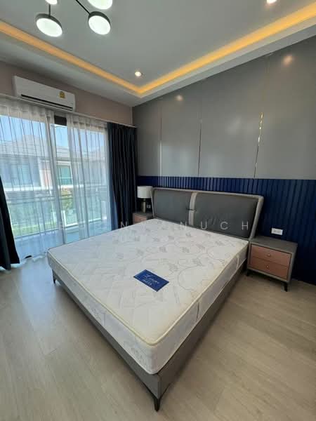 undefined, Chon Buri (Pattaya), Bang Lamung, Bang Lamung (Pattaya), Chon Buri (Pattaya), 3 Bedrooms, 150 sqm, Single Detached House For Sale, by Boonyanuch Unna, 500280695 - DDproperty.com