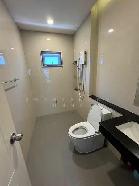 undefined, Chon Buri (Pattaya), Bang Lamung, Bang Lamung (Pattaya), Chon Buri (Pattaya), 3 Bedrooms, 150 sqm, Single Detached House For Sale, by Boonyanuch Unna, 500280695 - DDproperty.com