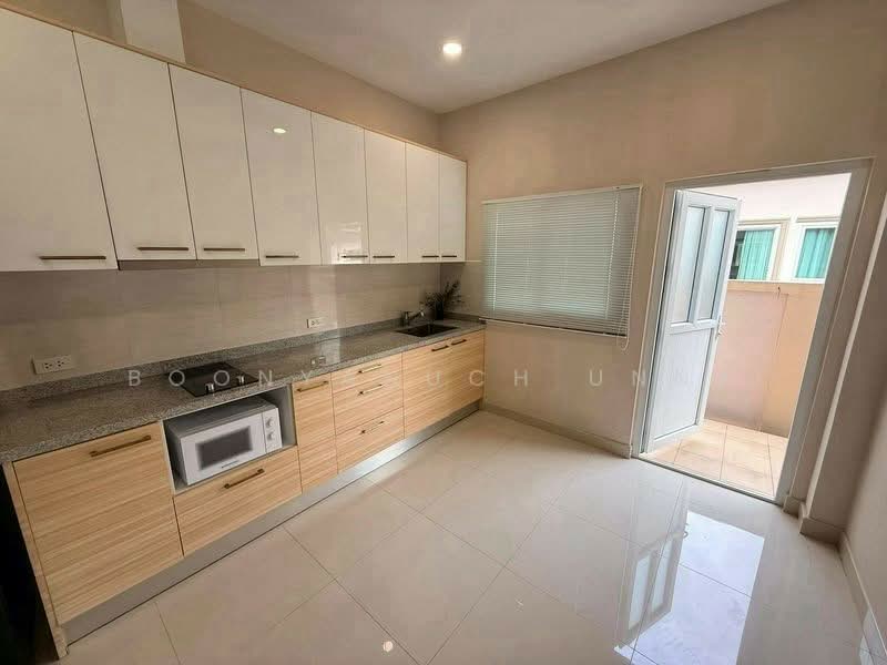 Baan Dusit Pattaya Garden, Chon Buri (Pattaya), Huai Yai, Bang Lamung (Pattaya), Chon Buri (Pattaya), 2 Bedrooms, 138 sqm, Single Detached House For Sale, by Boonyanuch Unna, 500280696 - DDproperty.com