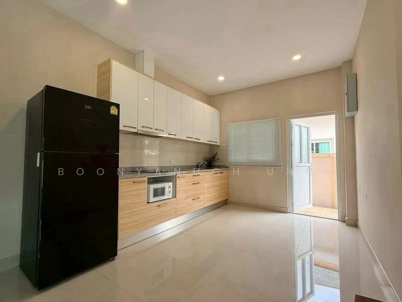 Baan Dusit Pattaya Garden, Chon Buri (Pattaya), Huai Yai, Bang Lamung (Pattaya), Chon Buri (Pattaya), 2 Bedrooms, 138 sqm, Single Detached House For Sale, by Boonyanuch Unna, 500280696 - DDproperty.com