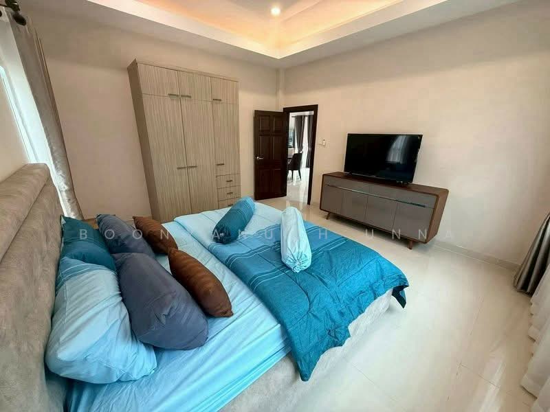 Baan Dusit Pattaya Garden, Chon Buri (Pattaya), Huai Yai, Bang Lamung (Pattaya), Chon Buri (Pattaya), 2 Bedrooms, 138 sqm, Single Detached House For Sale, by Boonyanuch Unna, 500280696 - DDproperty.com
