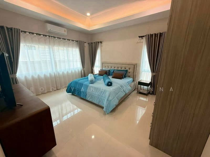 Baan Dusit Pattaya Garden : บ้านดุสิต การ์เด้น, ชลบุรี, ห้วยใหญ่, บางละมุง, ชลบุรี, 138 ตร.ม., บ้านเดี่ยว ขาย, โดย Boonyanuch Unna, 500280696 - DDproperty.com