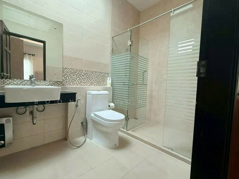Baan Dusit Pattaya Garden, Chon Buri (Pattaya), Huai Yai, Bang Lamung (Pattaya), Chon Buri (Pattaya), 2 Bedrooms, 138 sqm, Single Detached House For Sale, by Boonyanuch Unna, 500280696 - DDproperty.com
