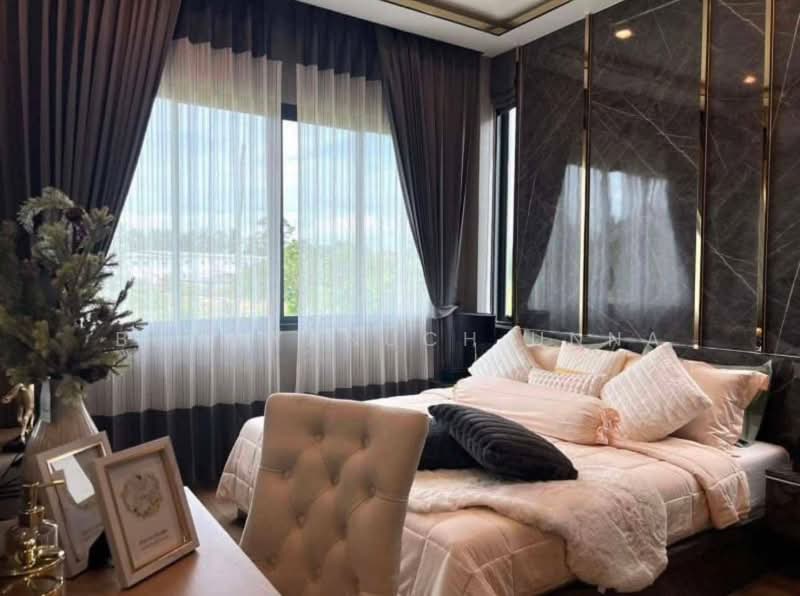 undefined, Chon Buri (Pattaya), Huai Yai, Bang Lamung (Pattaya), Chon Buri (Pattaya), 4 Bedrooms, 342 sqm, Single Detached House For Sale, by Boonyanuch Unna, 500280698 - DDproperty.com