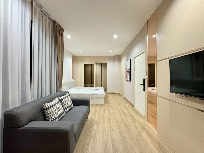 Nirati Donmueang, Bangkok, 333 Choet Wutthakat Rd, Si Khan, Don Mueang, Bangkok, 4 Bedrooms, 227 sqm, Single Detached House For Rent, by ปรินทร์ญาดา ชิณโชติ, 500280699 - DDproperty.com
