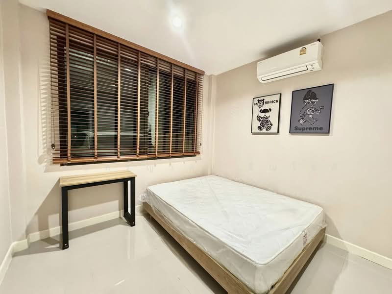 Nirati Donmueang, Bangkok, 333 Choet Wutthakat Rd, Si Khan, Don Mueang, Bangkok, 4 Bedrooms, 227 sqm, Single Detached House For Rent, by ปรินทร์ญาดา ชิณโชติ, 500280699 - DDproperty.com