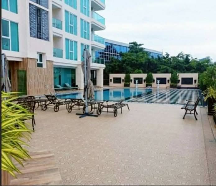 City Garden Tower พัทยา, ชลบุรี, 296/97 ซอยรุ้งแลนด์ ถนนพัทยา สาย 3, หนองปรือ, บางละมุง, ชลบุรี, 76 ตร.ม., คอนโด ขาย, โดย Boonyanuch Unna, 500280700 - DDproperty.com