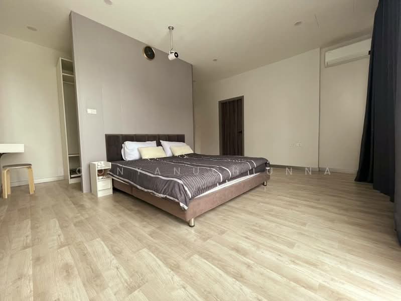4-BR Villa, Chon Buri (Pattaya), Huai Yai, Bang Lamung (Pattaya), Chon Buri (Pattaya), 4 Bedrooms, 337 sqm, Villa For Sale, by Boonyanuch Unna, 500280701 - DDproperty.com