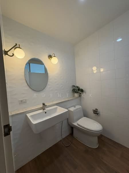 Mantana Onnut-Wongwaen, Bangkok, Sukhaphiban 2 Road, Dok Mai, Prawet, Bangkok, 3 Bedrooms, 200 sqm, Single Detached House For Rent, by Agentbkk, 500280702 - DDproperty.com