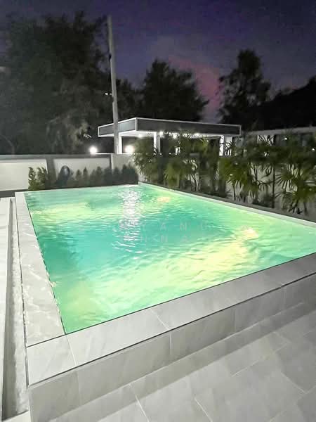 3-BR Villa, Chon Buri (Pattaya), Nong Pru, Bang Lamung (Pattaya), Chon Buri (Pattaya), 3 Bedrooms, 165 sqm, Villa For Sale, by Boonyanuch Unna, 500280704 - DDproperty.com