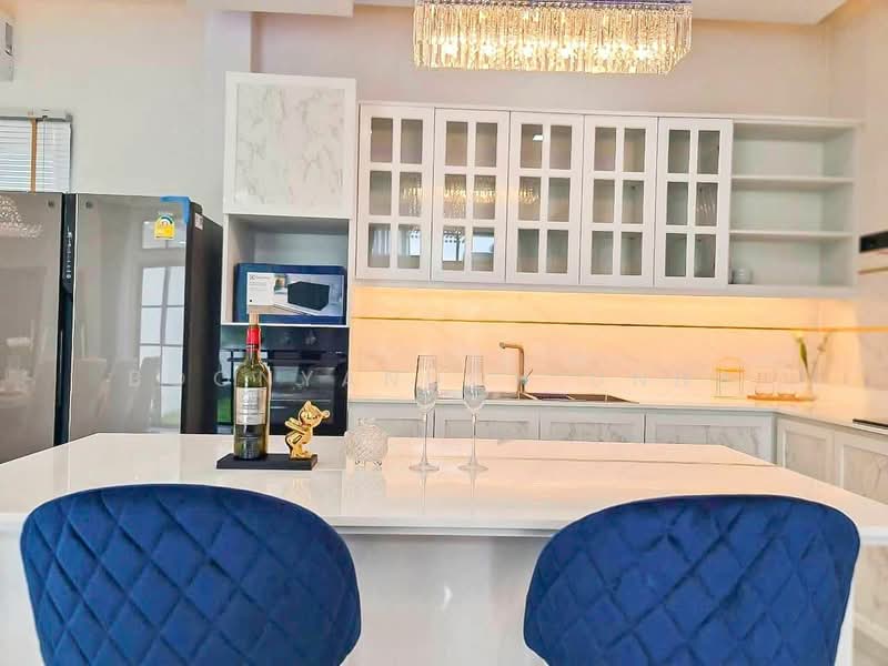 3-BR Villa, Chon Buri (Pattaya), Nong Pru, Bang Lamung (Pattaya), Chon Buri (Pattaya), 3 Bedrooms, 165 sqm, Villa For Sale, by Boonyanuch Unna, 500280704 - DDproperty.com