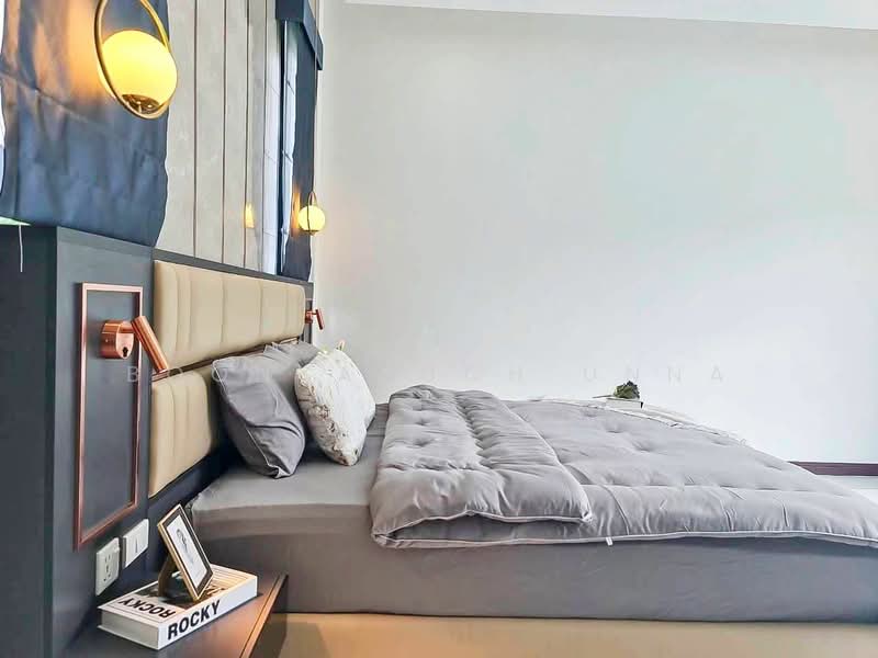 วิลล่า 3-ห้องนอน, ชลบุรี, หนองปรือ, บางละมุง, ชลบุรี, 165 ตร.ม., วิลล่า ขาย, โดย Boonyanuch Unna, 500280704 - DDproperty.com