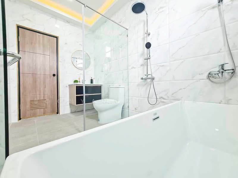 3-BR Villa, Chon Buri (Pattaya), Nong Pru, Bang Lamung (Pattaya), Chon Buri (Pattaya), 3 Bedrooms, 165 sqm, Villa For Sale, by Boonyanuch Unna, 500280704 - DDproperty.com
