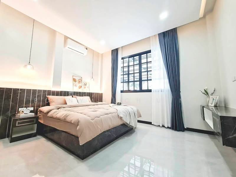 3-BR Villa, Chon Buri (Pattaya), Nong Pru, Bang Lamung (Pattaya), Chon Buri (Pattaya), 3 Bedrooms, 165 sqm, Villa For Sale, by Boonyanuch Unna, 500280704 - DDproperty.com
