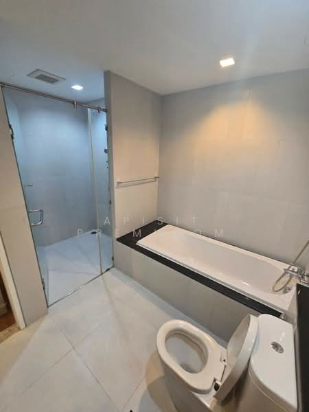 Amanta Lumpini, Bangkok, Rama 4 Road, Thung Maha Mek, Sathon, Bangkok, 2 Bedrooms, 87 sqm, Condo For Rent, by Apisit Premudom, 500280705 - DDproperty.com