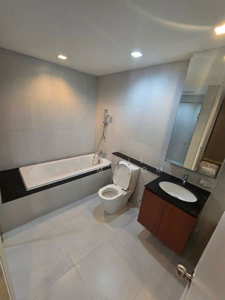 Amanta Lumpini, Bangkok, Rama 4 Road, Thung Maha Mek, Sathon, Bangkok, 2 Bedrooms, 87 sqm, Condo For Rent, by Apisit Premudom, 500280705 - DDproperty.com