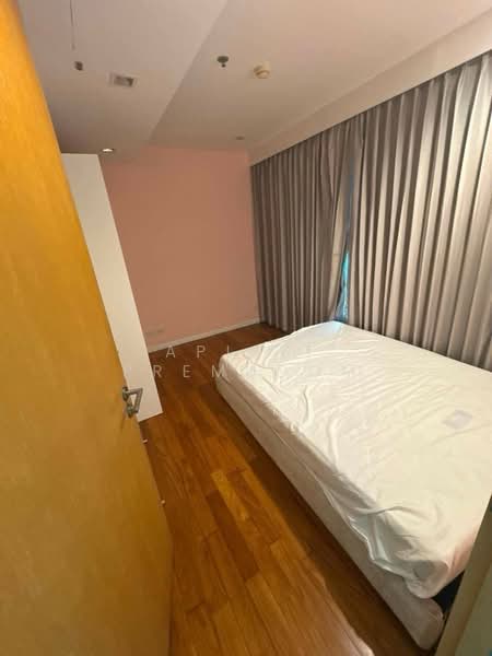 Amanta Lumpini, Bangkok, Rama 4 Road, Thung Maha Mek, Sathon, Bangkok, 2 Bedrooms, 87 sqm, Condo For Rent, by Apisit Premudom, 500280705 - DDproperty.com