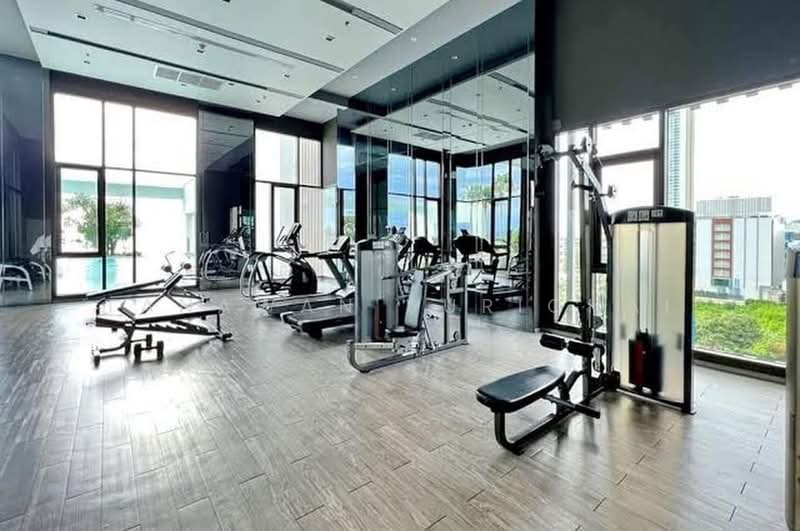 AERAS Beachfront Condominium Jomtien, Chon Buri (Pattaya), Moo 12, Soi Jomtienbeach, Jomtienbeach Road, Nong Pru, Bang Lamung (Pattaya), Chon Buri (Pattaya), 1 Bedroom, 48 sqm, Condo For Rent, by Tanawan Surichai, 500280707 - DDproperty.com